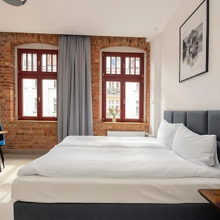 Provenir Kwiatowa 5 Poznan