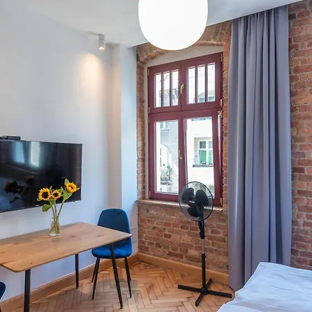 Provenir Kwiatowa 5 Apartment *