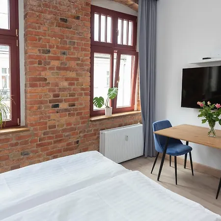 Provenir Kwiatowa 5 Apartment *