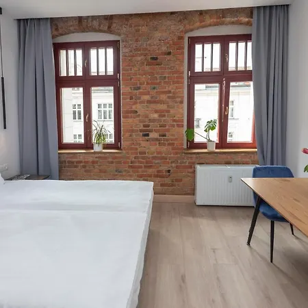 Provenir Kwiatowa 5 Apartment