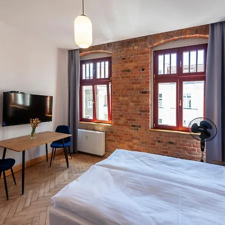 Provenir Kwiatowa 5 Apartment *