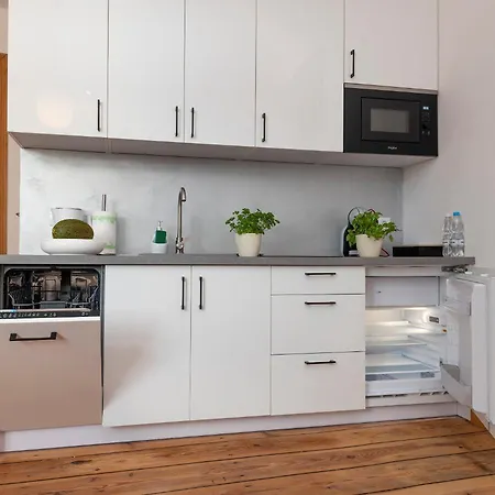 Provenir Kwiatowa 5 Apartment Poznan