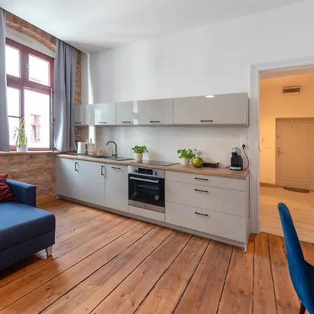 Provenir Kwiatowa 5 Apartment Poznan