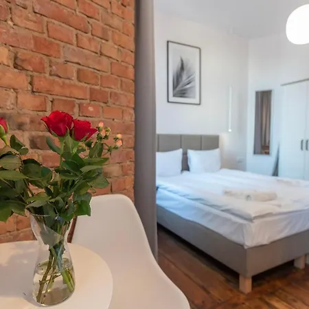 Διαμέρισμα Provenir Kwiatowa 5 *
