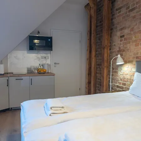 Provenir Kwiatowa 5 Apartment Poznan