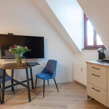 Provenir Kwiatowa 5 Apartment Poznan