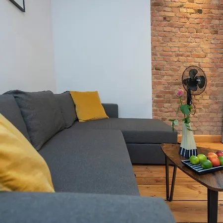 Lejlighed Provenir Kwiatowa 5