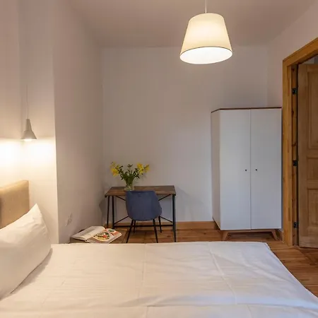 Provenir Kwiatowa 5 Daire *