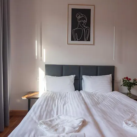 Provenir Kwiatowa 5 Poznan