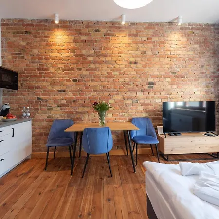 Provenir Kwiatowa 5 Lägenhet *