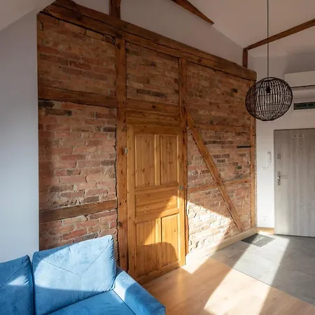 Provenir Kwiatowa 5 Lägenhet