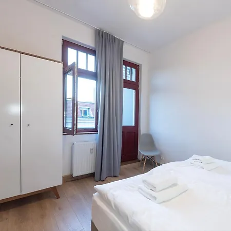 Provenir Kwiatowa 5 Apartamento *