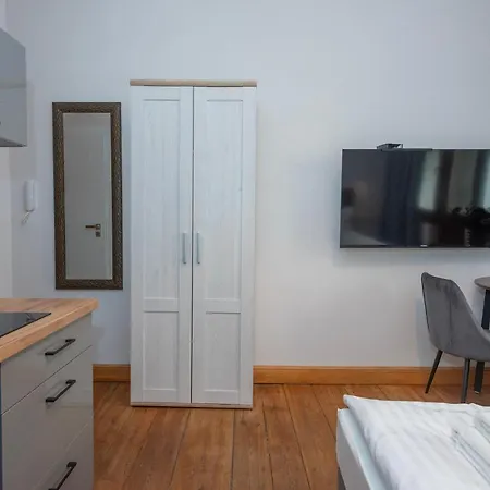 Provenir Kwiatowa 5 Lejlighed