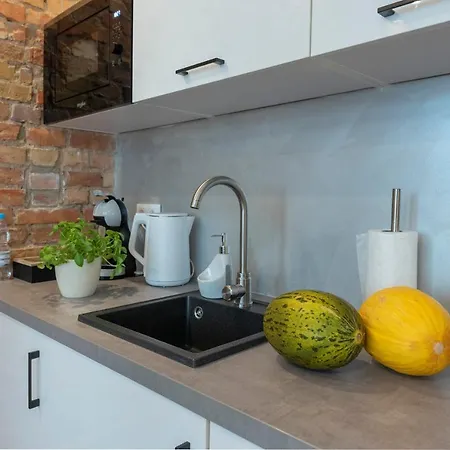 Lejlighed Provenir Kwiatowa 5 *