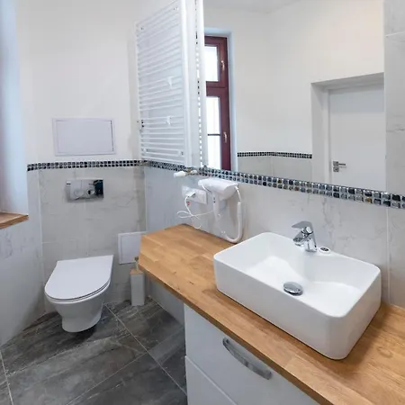 Daire Provenir Kwiatowa 5 *