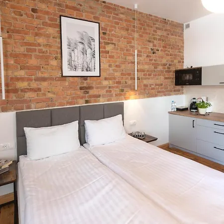 Daire Provenir Kwiatowa 5 *