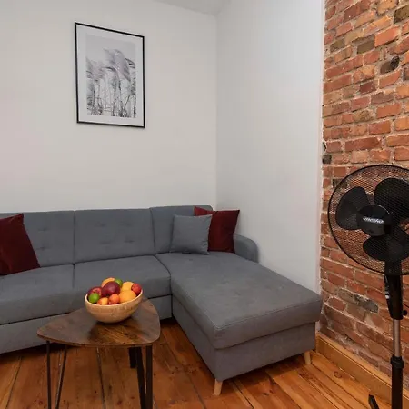 Provenir Kwiatowa 5 Apartment Poznan