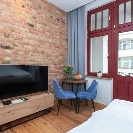 Provenir Kwiatowa 5 Apartment *