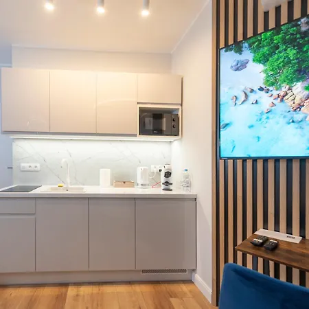 Daire Provenir Kwiatowa 5