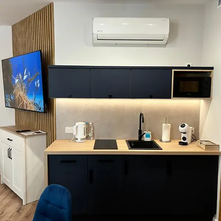 Provenir Kwiatowa 5 Διαμέρισμα Πόζναν