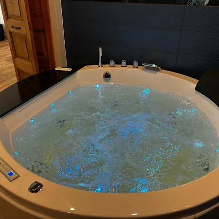 Provenir Kwiatowa 5 Lejlighed *