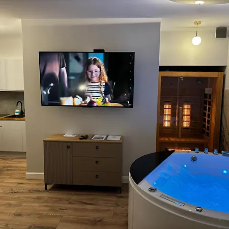 Provenir Kwiatowa 5 Lejlighed