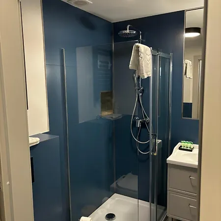 Διαμέρισμα Provenir Kwiatowa 5 *