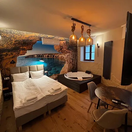 Provenir Kwiatowa 5 * Poznan