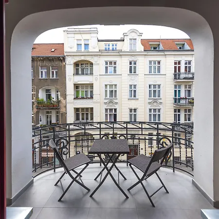 Provenir Kwiatowa 5 Apartamento *