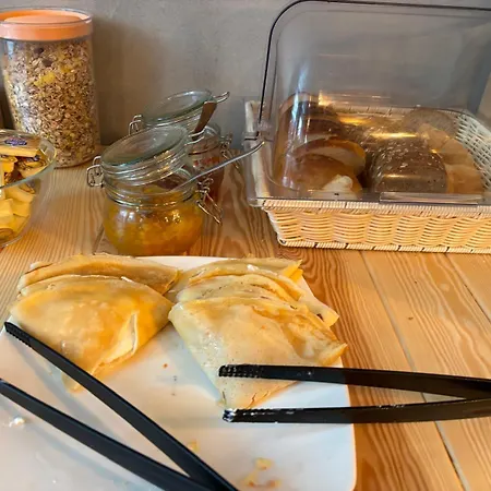 Provenir Kwiatowa 5 Apartamento Poznan