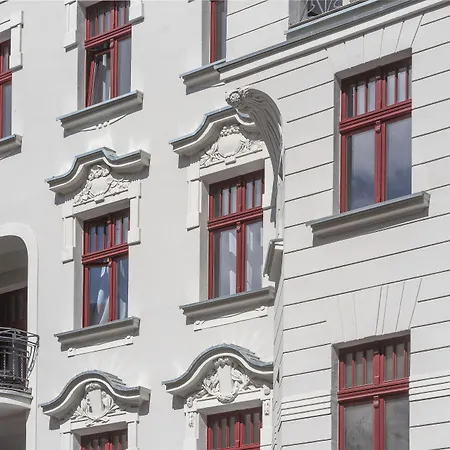 Apartamento Provenir Kwiatowa 5 *