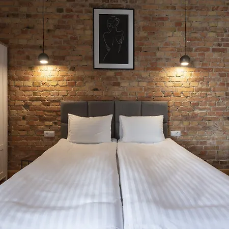 Provenir Kwiatowa 5 * Poznan