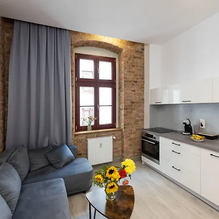 Provenir Kwiatowa 5 Daire