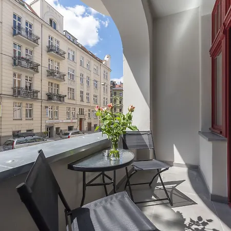 Provenir Kwiatowa 5 *