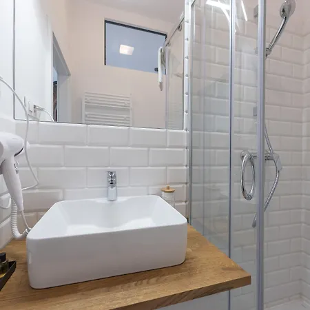 Apartamento Provenir Kwiatowa 5 *