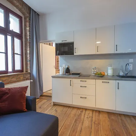 Provenir Kwiatowa 5 * Πόζναν