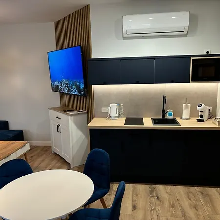 Provenir Kwiatowa 5 Познань
