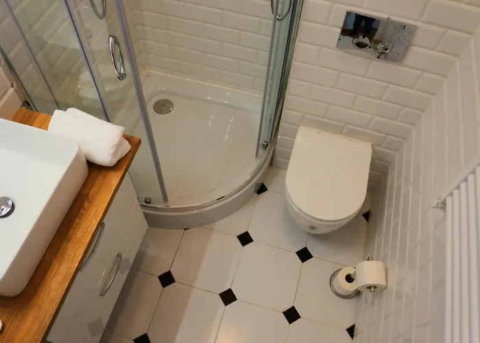 Provenir Kwiatowa 5 Apartment