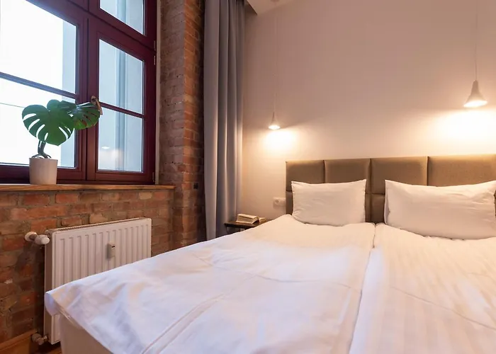 Provenir Kwiatowa 5 Poznan