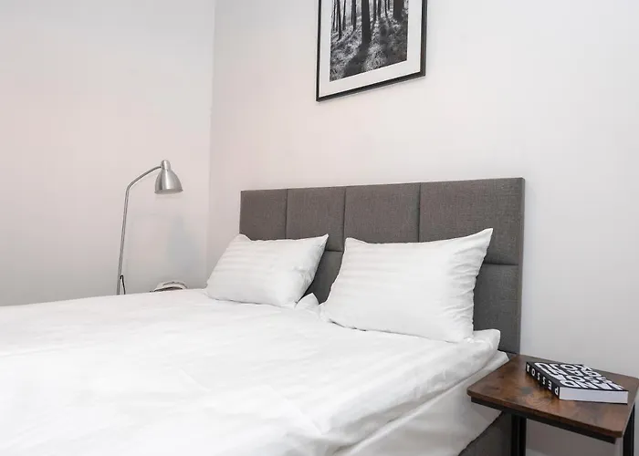 Provenir Kwiatowa 5 Poznan