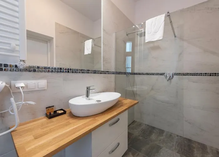 Provenir Kwiatowa 5 * Posen