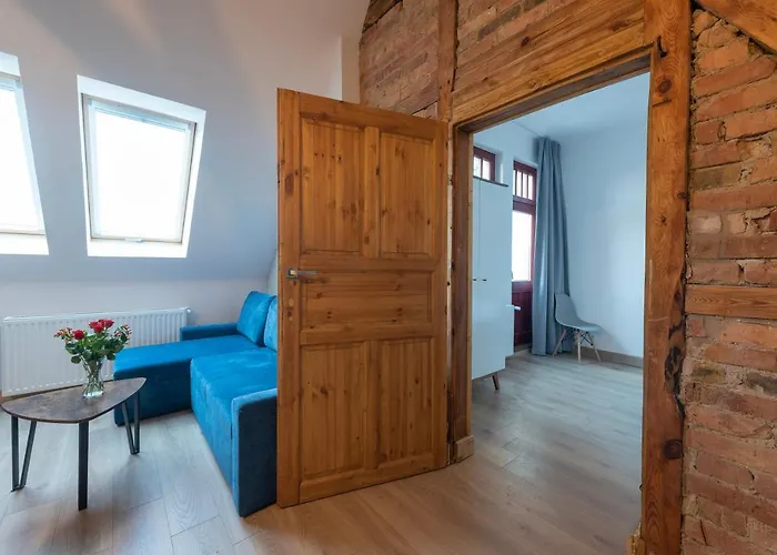 Provenir Kwiatowa 5 Apartamento