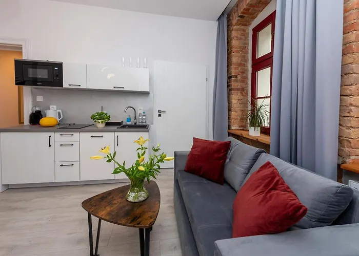 Provenir Kwiatowa 5 Apartamento