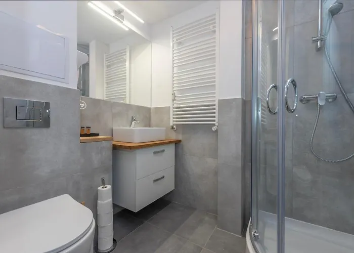 Provenir Kwiatowa 5 Poznan