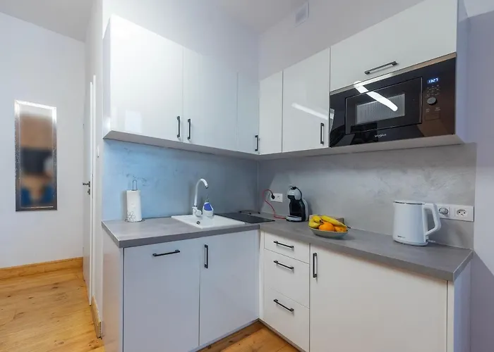 Provenir Kwiatowa 5 Apartment