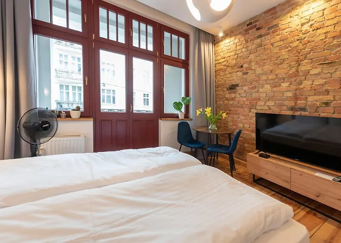 Provenir Kwiatowa 5 Apartamento Poznań