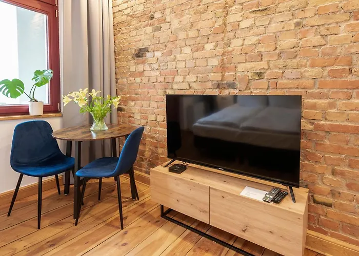 Provenir Kwiatowa 5 Posen