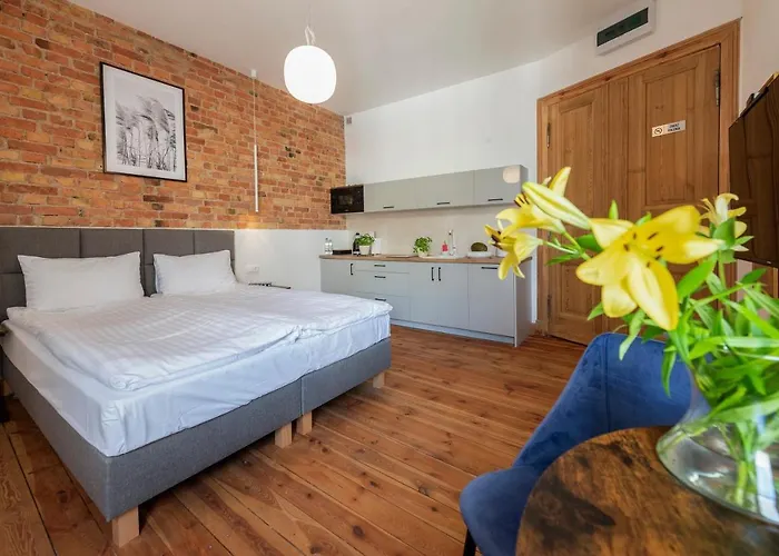 Provenir Kwiatowa 5 *