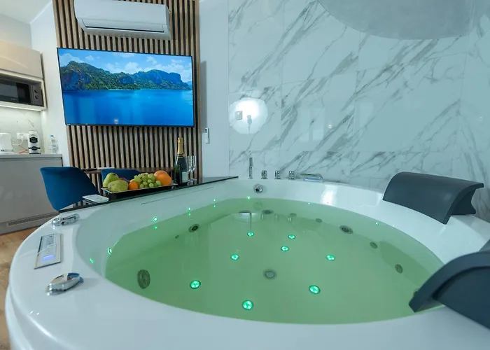 Apartment Provenir Kwiatowa 5