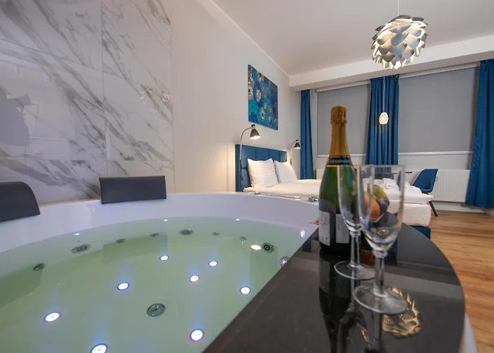 Provenir Kwiatowa 5 Apartment *